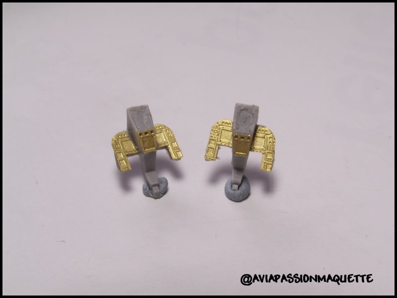 RAFALE B 1/72 HOBBYBOSS PICT5028
