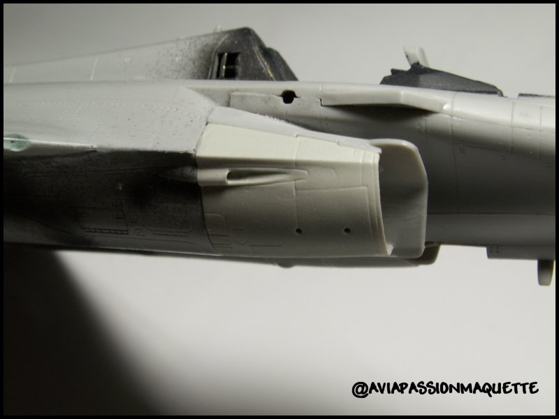 RAFALE B 1/72 HOBBYBOSS PICT5057