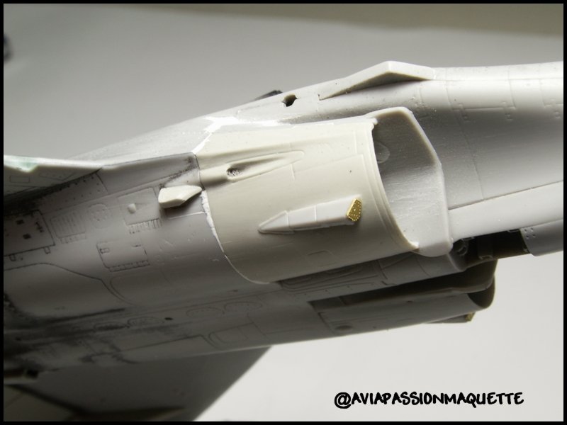 RAFALE B 1/72 HOBBYBOSS PICT5070